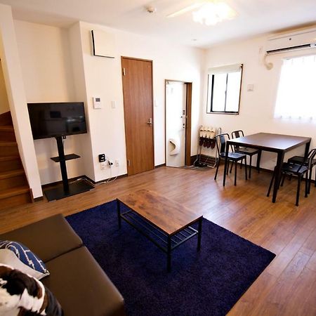 Kurarisu2 Roomb Ishigaki (Okinawa) Exterior photo