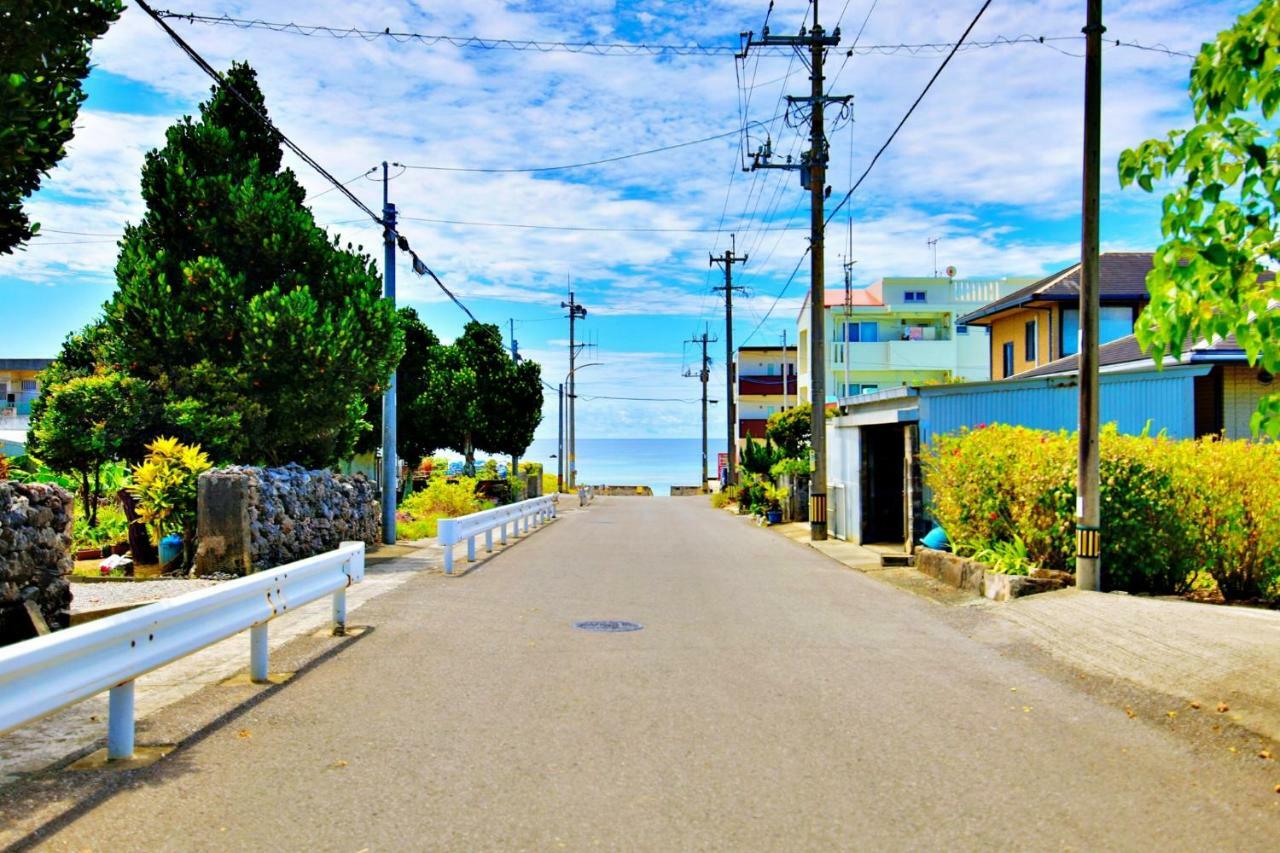 Kurarisu2 Roomb Ishigaki (Okinawa) Exterior photo
