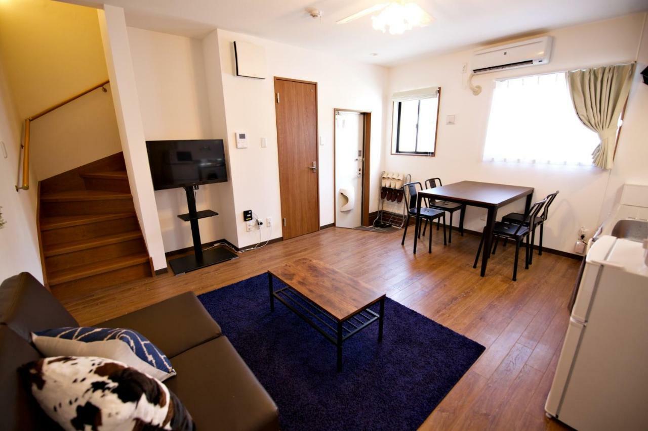 Kurarisu2 Roomb Ishigaki (Okinawa) Exterior photo
