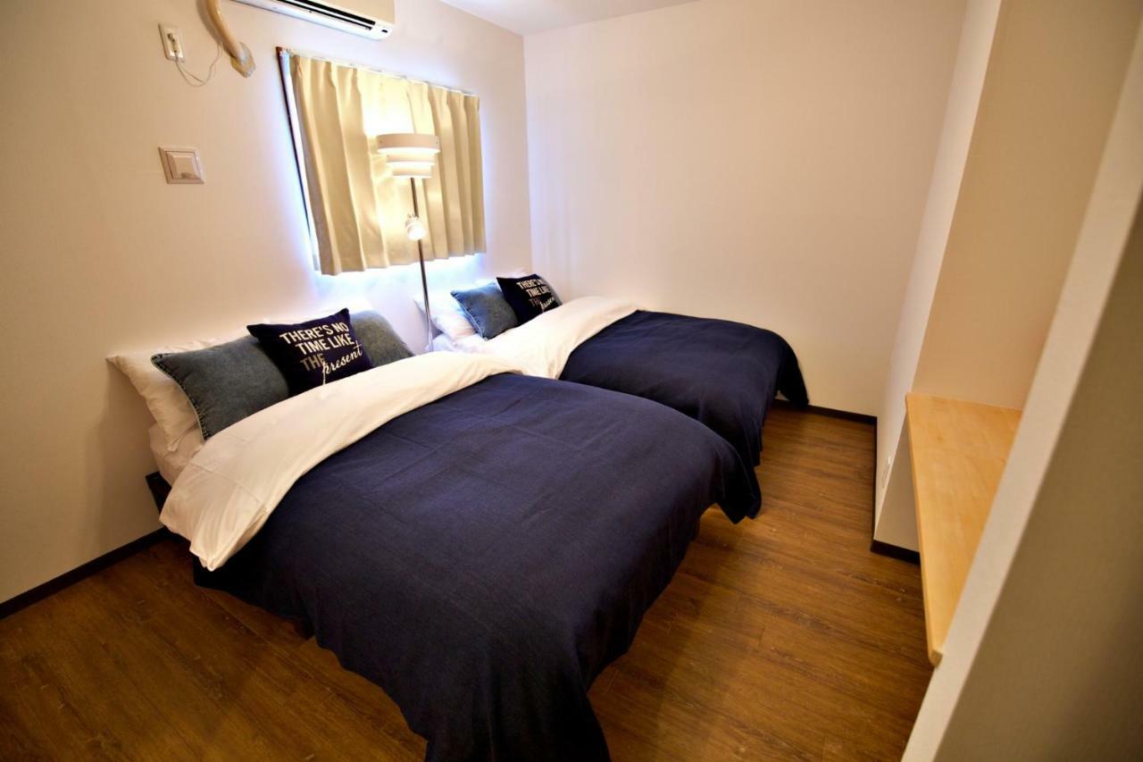 Kurarisu2 Roomb Ishigaki (Okinawa) Exterior photo