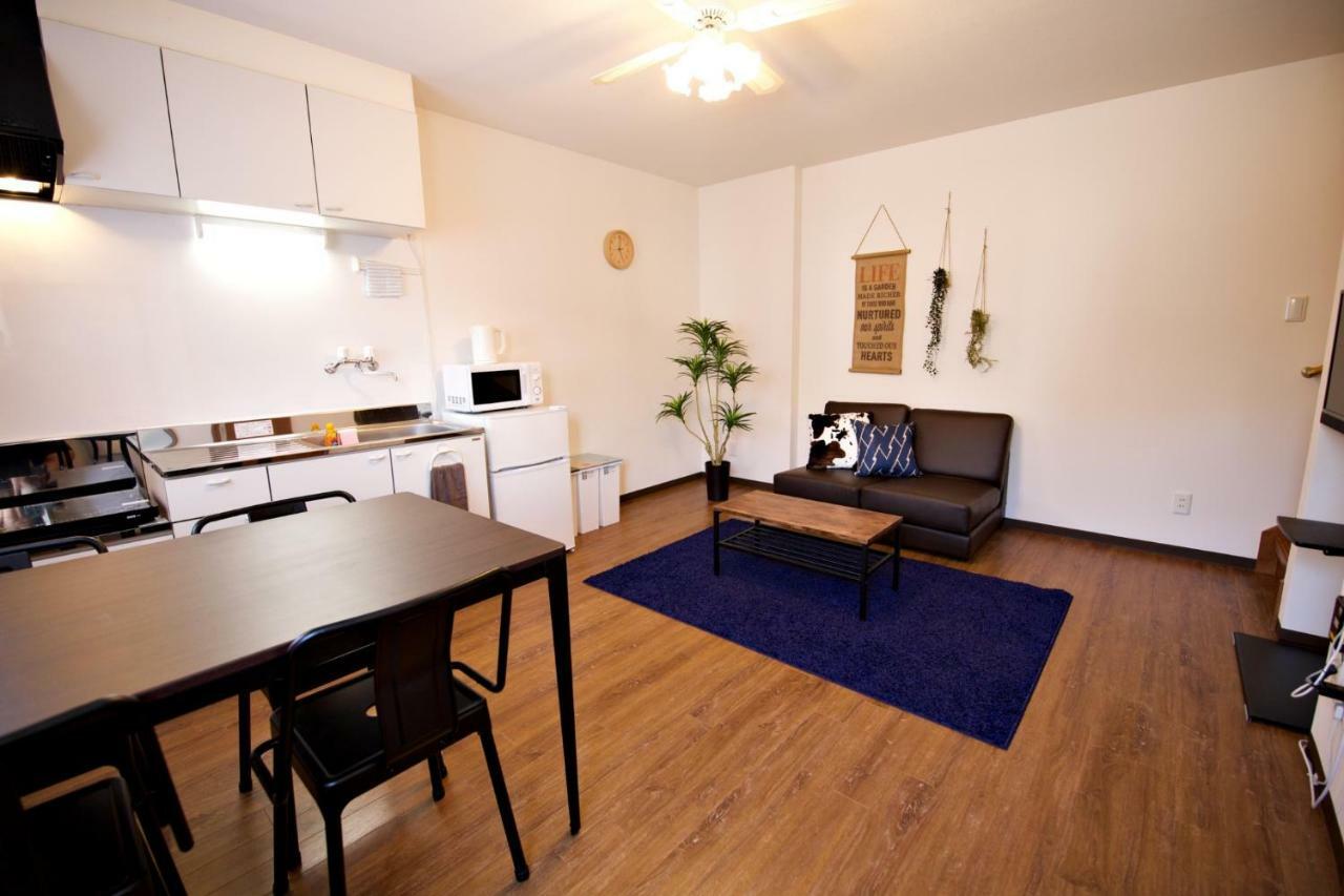 Kurarisu2 Roomb Ishigaki (Okinawa) Exterior photo