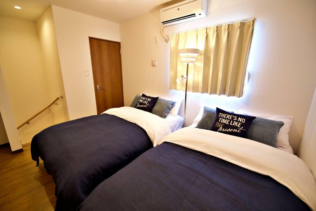 Kurarisu2 Roomb Ishigaki (Okinawa) Exterior photo