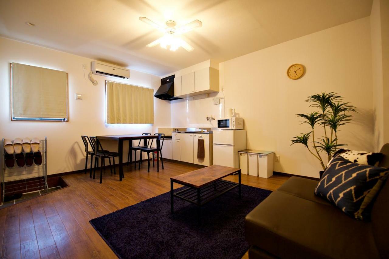 Kurarisu2 Roomb Ishigaki (Okinawa) Exterior photo