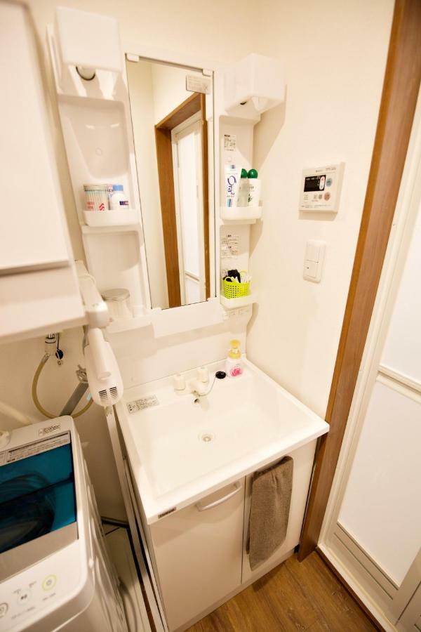 Kurarisu2 Roomb Ishigaki (Okinawa) Exterior photo